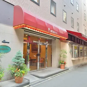 御堂筋天然温泉酒店 ** 大阪